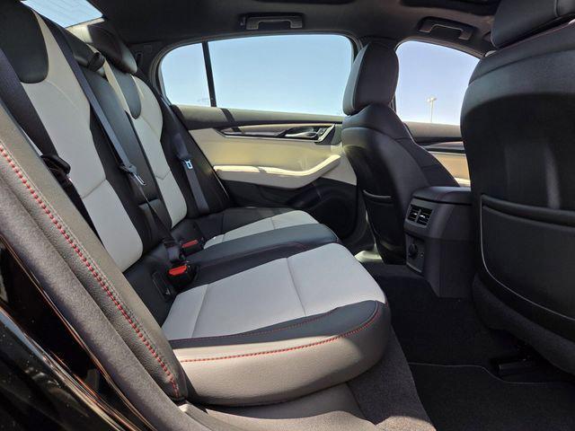 2026 Cadillac CT5 Sport RWD
