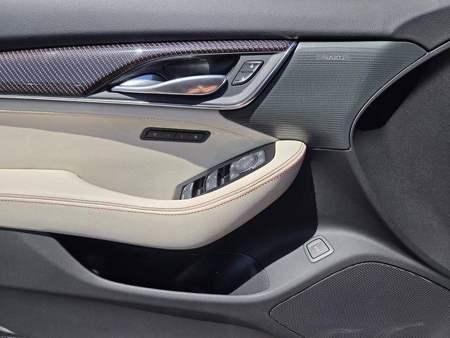 2026 Cadillac CT5 Sport RWD