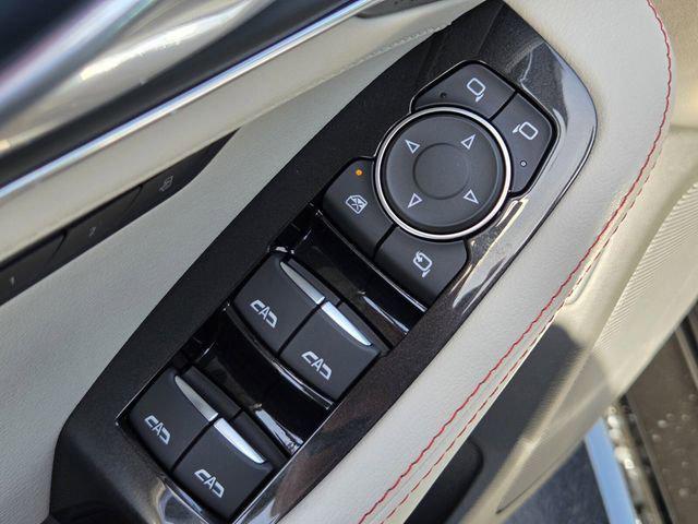 2026 Cadillac CT5 Sport RWD