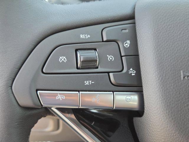 2026 Cadillac CT5 Sport RWD