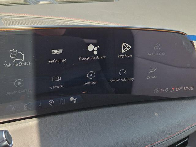 2026 Cadillac CT5 Sport RWD