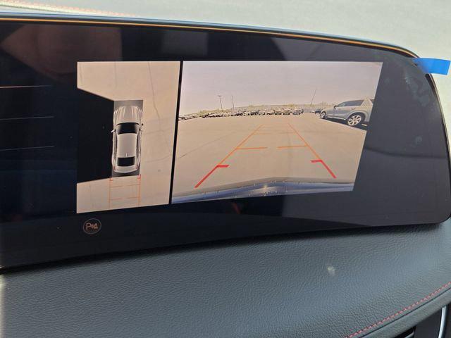 2026 Cadillac CT5 Sport RWD