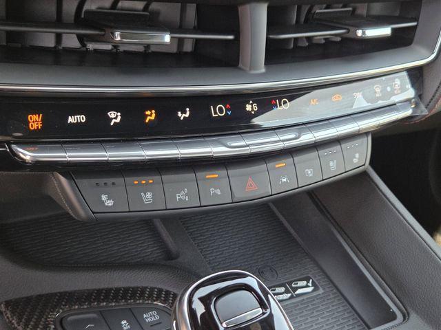 2026 Cadillac CT5 Sport RWD