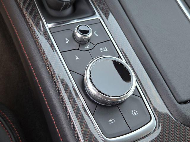 2026 Cadillac CT5 Sport RWD