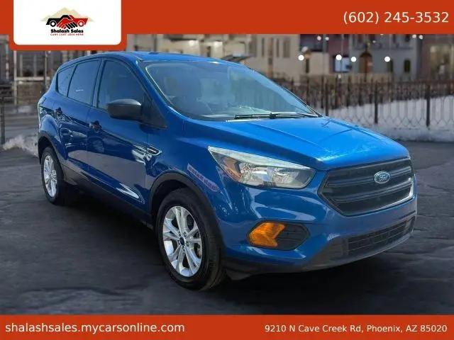 2018 Ford Escape S for sale in Phoenix, AZ