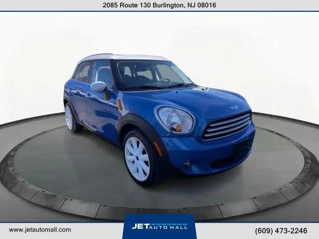 2013 MINI Countryman Cooper for sale in Burlington, NJ