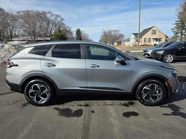 2024 Kia Sportage LX for sale in St. Cloud, MN