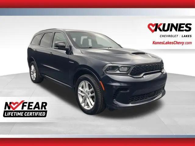 2025 Dodge Durango R/T for sale in Lake Bluff, IL