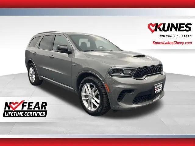 2025 Dodge Durango R/T for sale in Lake Bluff, IL