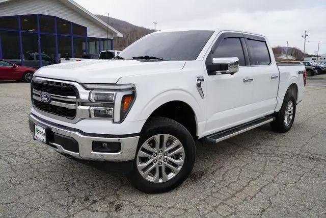 2025 Ford F-150 LARIAT for sale in Gorham, NH