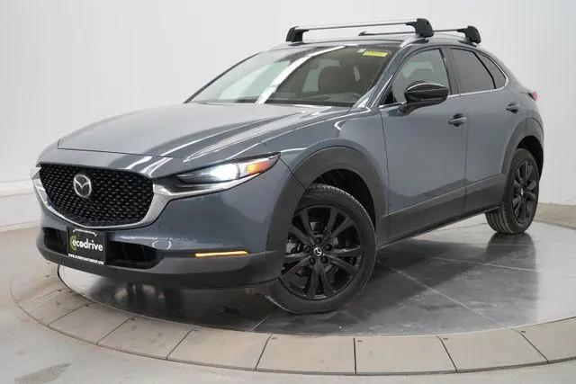 2023 Mazda CX-30 2.5 Turbo Premium for sale in Gorham, NH