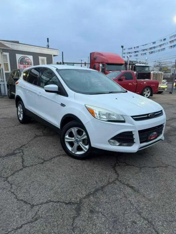 2013 Ford Escape SE for sale in Philadelphia, PA