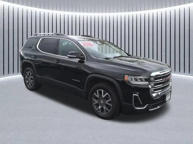2023 GMC Acadia AWD SLE for sale in Hodgkins, IL