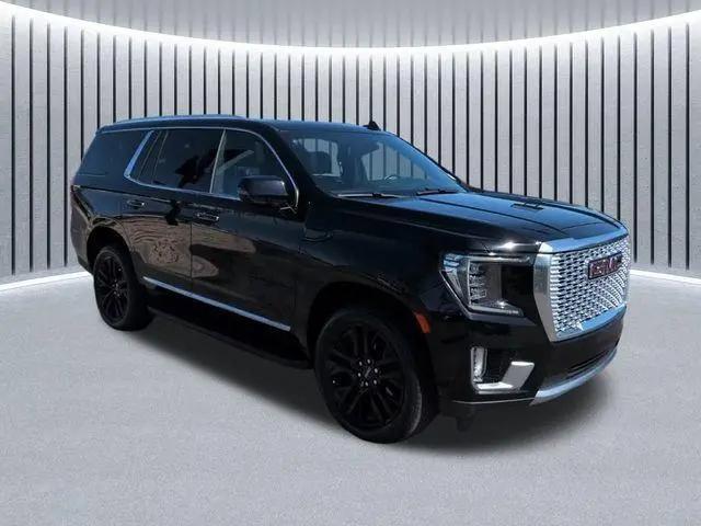 2023 GMC Yukon 4WD Denali for sale in Hodgkins, IL