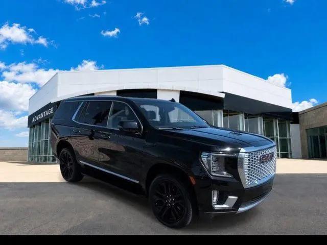2023 GMC Yukon 4WD Denali for sale in Hodgkins, IL