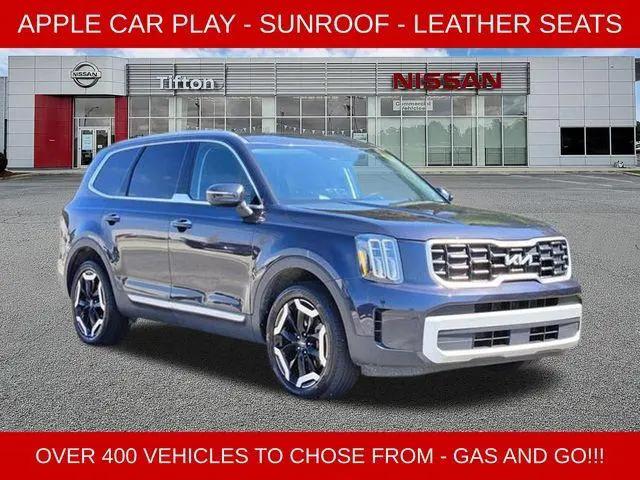 2025 Kia Telluride S for sale in Tifton, GA
