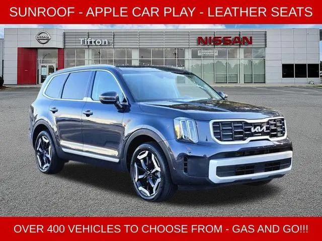 2025 Kia Telluride S for sale in Tifton, GA