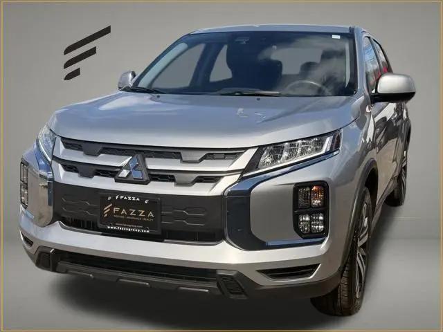 2024 Mitsubishi Outlander Sport 2.0 S AWC for sale in Marlborough, MA