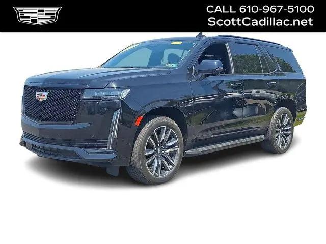 2023 Cadillac Escalade 4WD Sport for sale in Allentown, PA