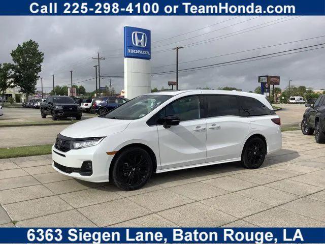 2025 Honda Odyssey Sport-L for sale in Baton Rouge, LA