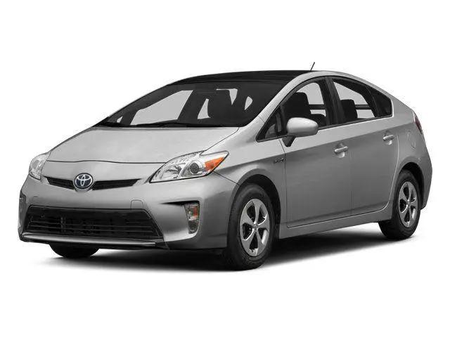 2014 Toyota Prius Two for sale in Honolulu, HI