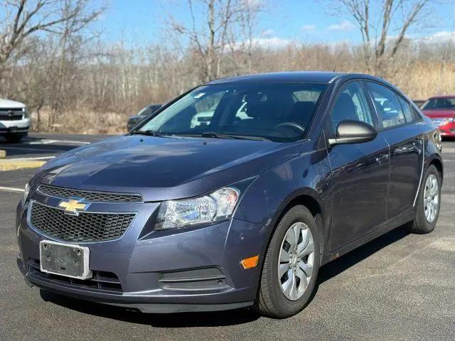 2014 Chevrolet Cruze LS Auto for sale in Southborough, MA