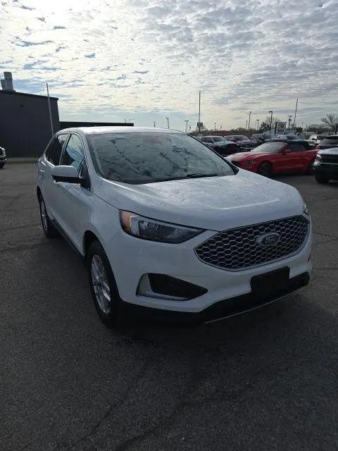 2024 Ford Edge SEL for sale in Independence, KS