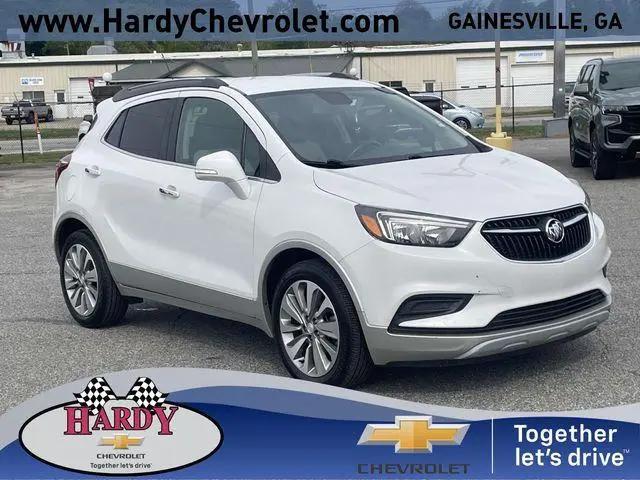 2019 Buick Encore FWD Preferred for sale in Gainesville, GA