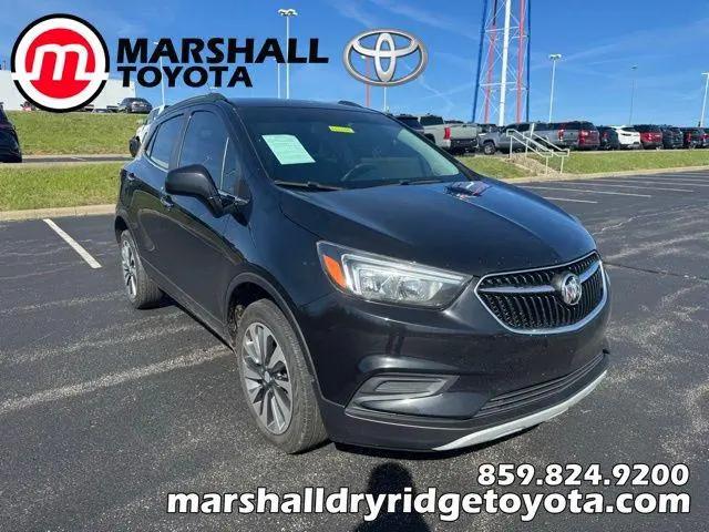 2022 Buick Encore AWD Preferred for sale in Dry Ridge, KY