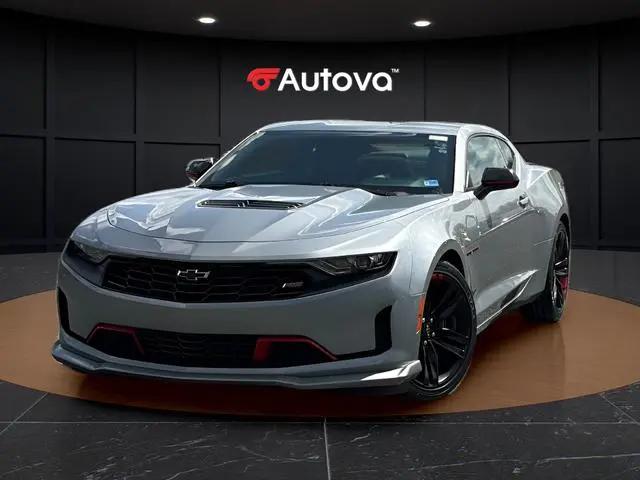 2023 Chevrolet Camaro RWD Coupe LT1 for sale in Madison Heights, VA