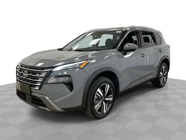 2024 Nissan Rogue SL Intelligent AWD for sale in Dayton, OH