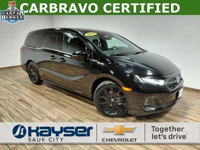 2025 Honda Odyssey Sport-L for sale in Sauk City, WI