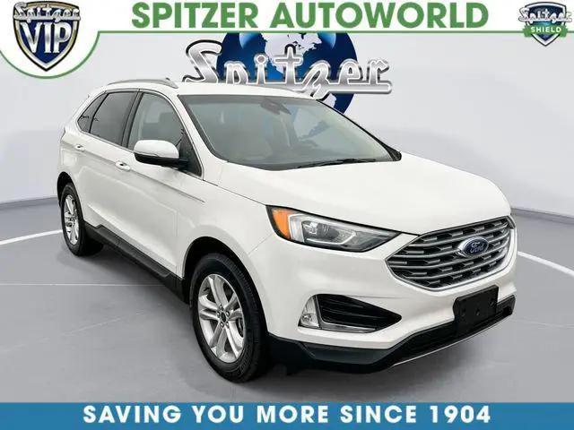2020 Ford Edge SEL for sale in DuBois, PA