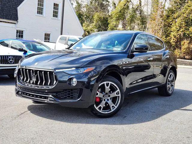 2023 Maserati Levante GT for sale in Devon, PA