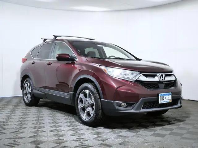 2019 Honda CR-V EX for sale in Apple Valley, MN