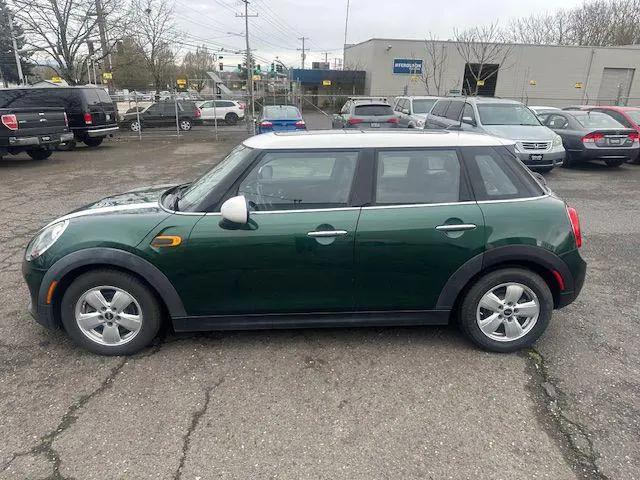 2015 MINI Hardtop Cooper for sale in Portland, OR
