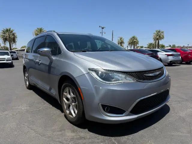 2017 Chrysler Pacifica Limited for sale in Mesa, AZ