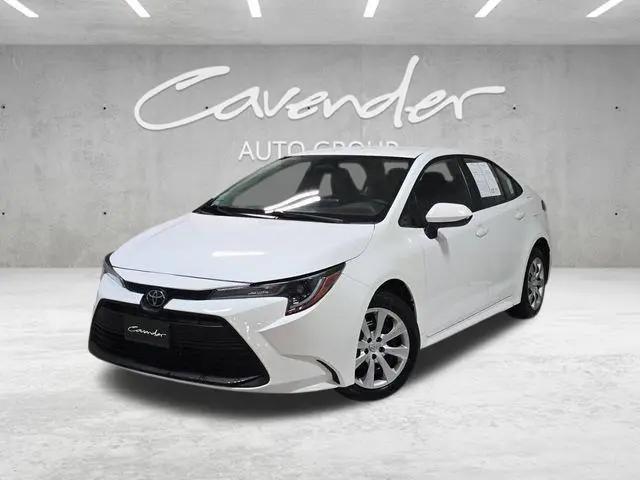 2024 Toyota Corolla LE for sale in Rockwall, TX