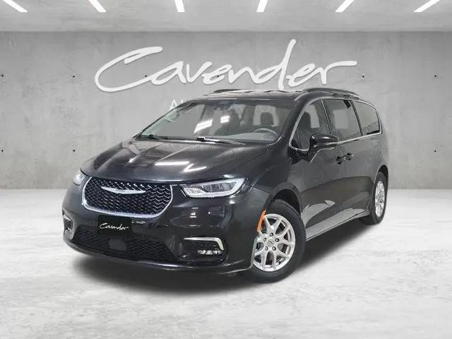 2022 Chrysler Pacifica Touring L for sale in Rockwall, TX