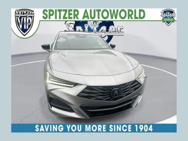 2025 Acura TLX A-SPEC Package for sale in Monroeville, PA