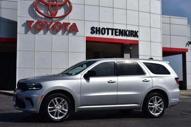 2025 Dodge Durango GT AWD for sale in Quincy, IL