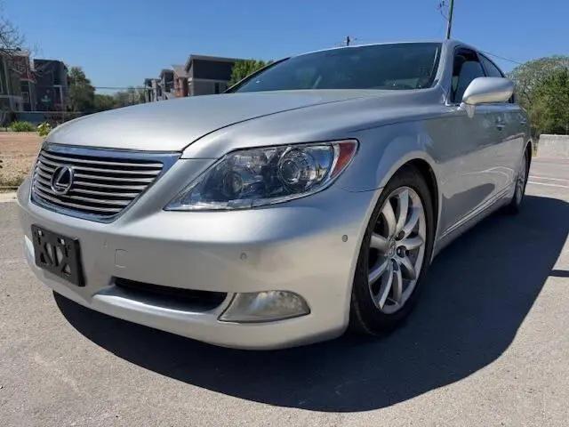 2007 Lexus LS 460 Base for sale in Austin, TX
