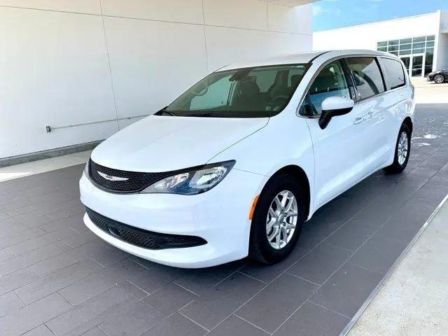 2023 Chrysler Voyager LX for sale in D'Iberville, MS
