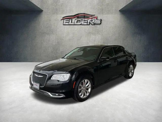 2021 Chrysler 300 Touring L AWD for sale in Killeen, TX