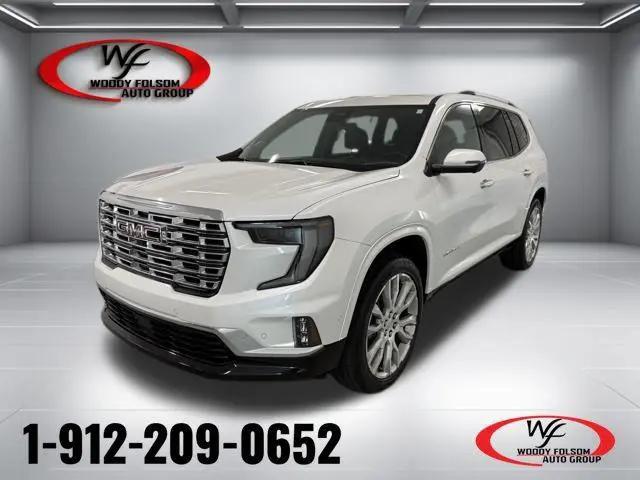 2024 GMC Acadia FWD Denali for sale in Baxley, GA