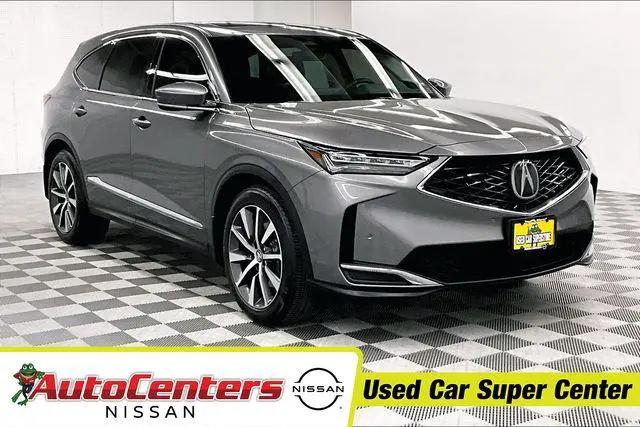 2025 Acura MDX Technology Package for sale in Herculaneum, MO