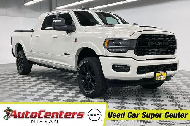 2024 Ram 2500 Limited Mega Cab 4x4 6'4" Box for sale in Herculaneum, MO