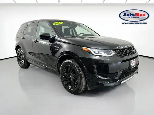 2024 Land Rover Discovery Sport Core S for sale in Marlborough, MA