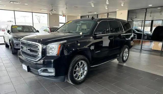 2017 GMC Yukon SLT for sale in West Chicago, IL