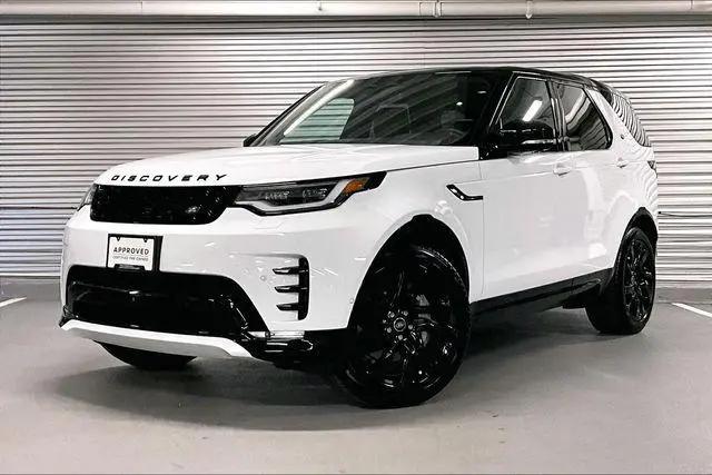 2025 Land Rover Discovery P300 Dynamic SE for sale in Portland, OR